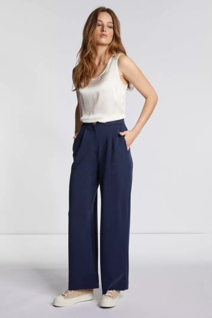 Damen Rich & Royal Edles Seidentop