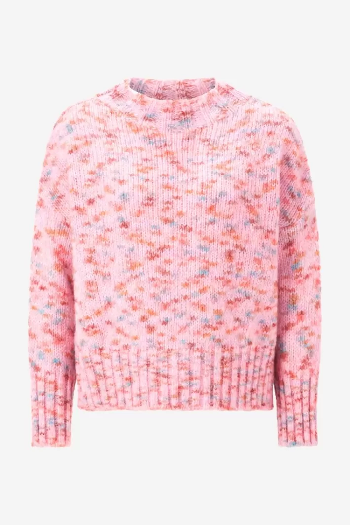 Damen Rich & Royal Grobstrickpullover In