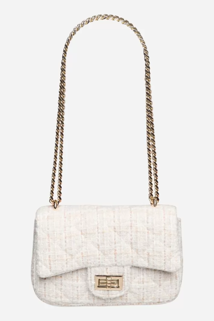 Damen Rich & Royal Handtasche Aus Bouclé
