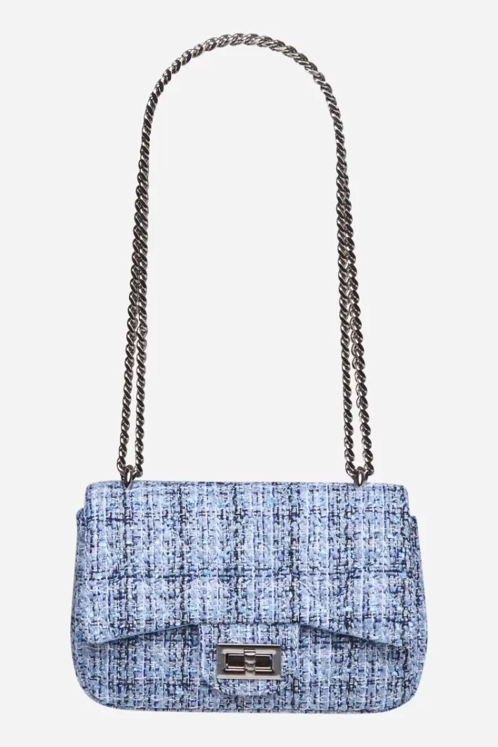 Damen Rich & Royal Handtasche Aus Bouclé