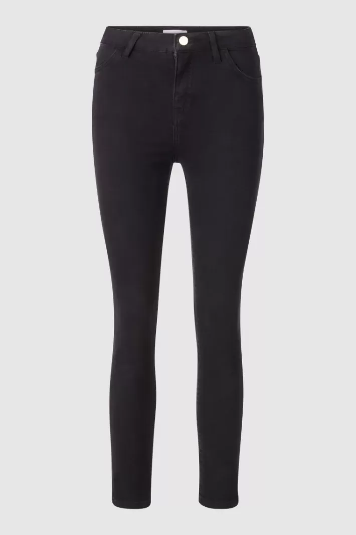 Damen Rich & Royal High Waist Denim