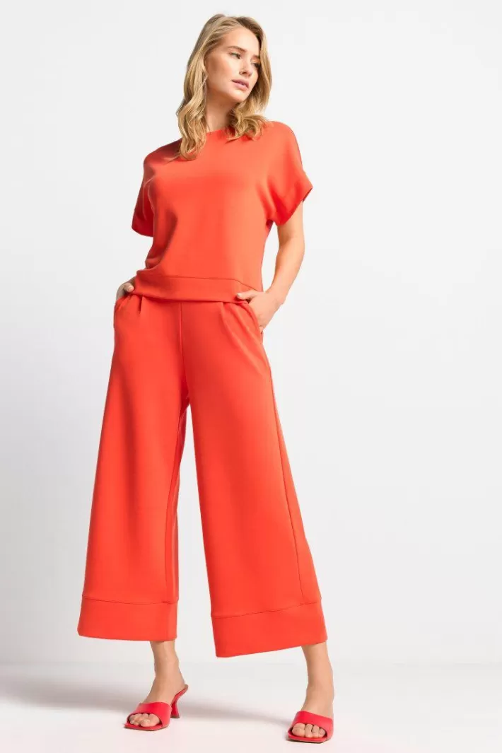 Damen Rich & Royal Hose