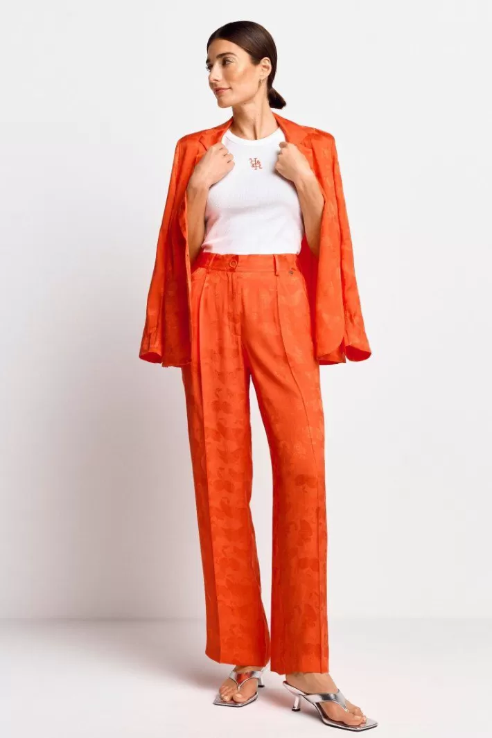 Damen Rich & Royal Hose