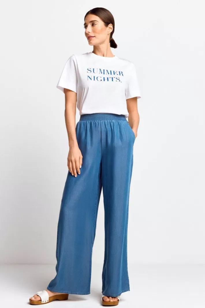 Damen Rich & Royal Hose