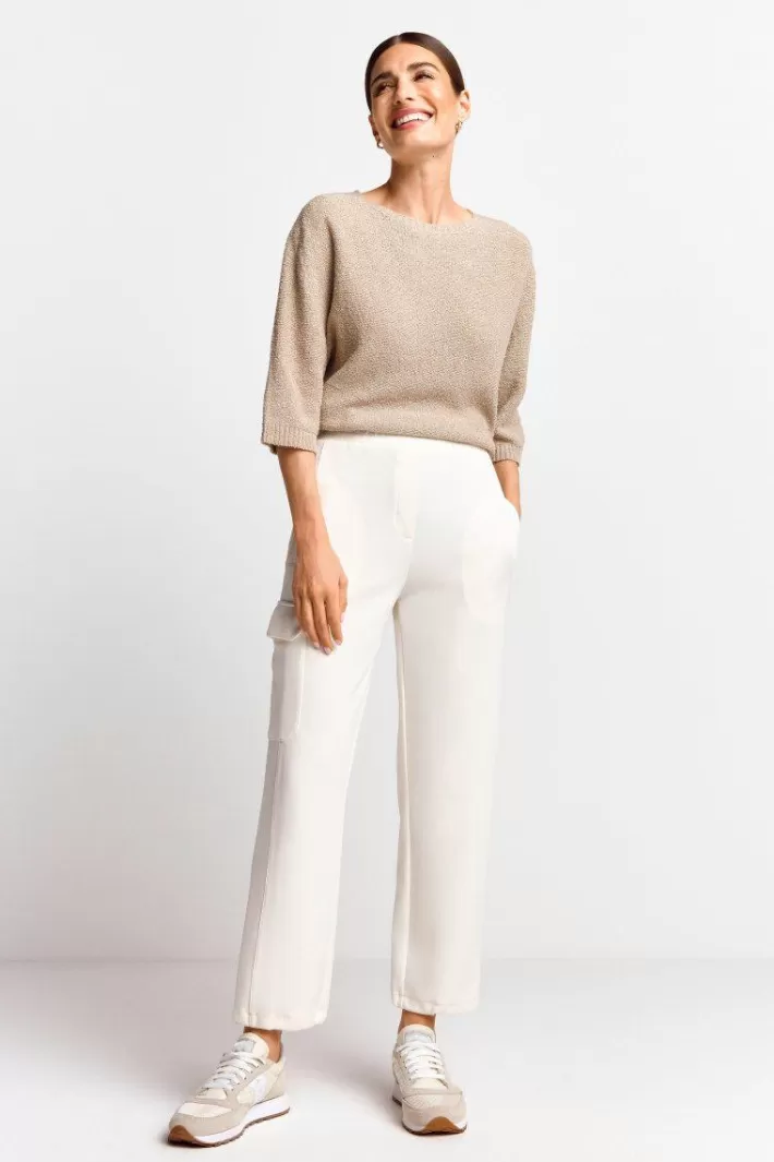 Damen Rich & Royal Hose