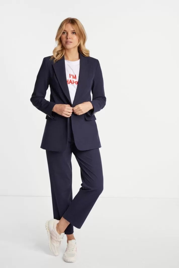 Damen Rich & Royal Hose
