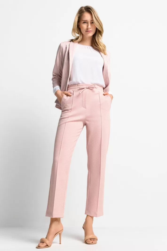 Damen Rich & Royal Hose