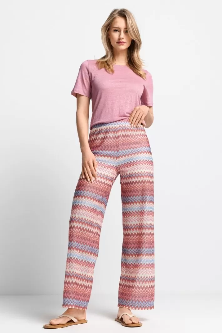 Damen Rich & Royal Hose
