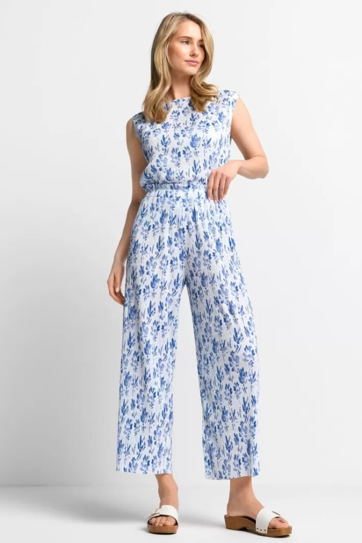 Damen Rich & Royal Hose