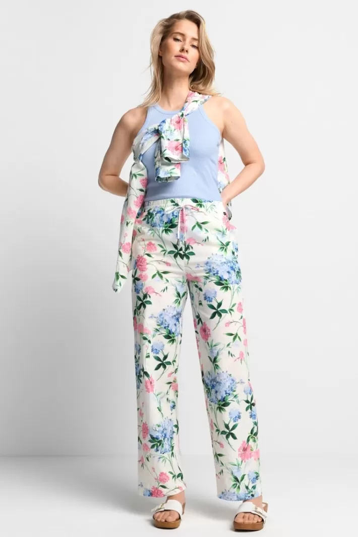Damen Rich & Royal Hose