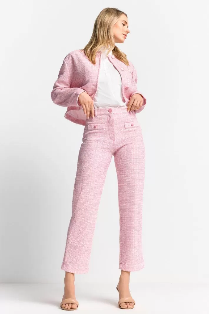 Damen Rich & Royal Hose