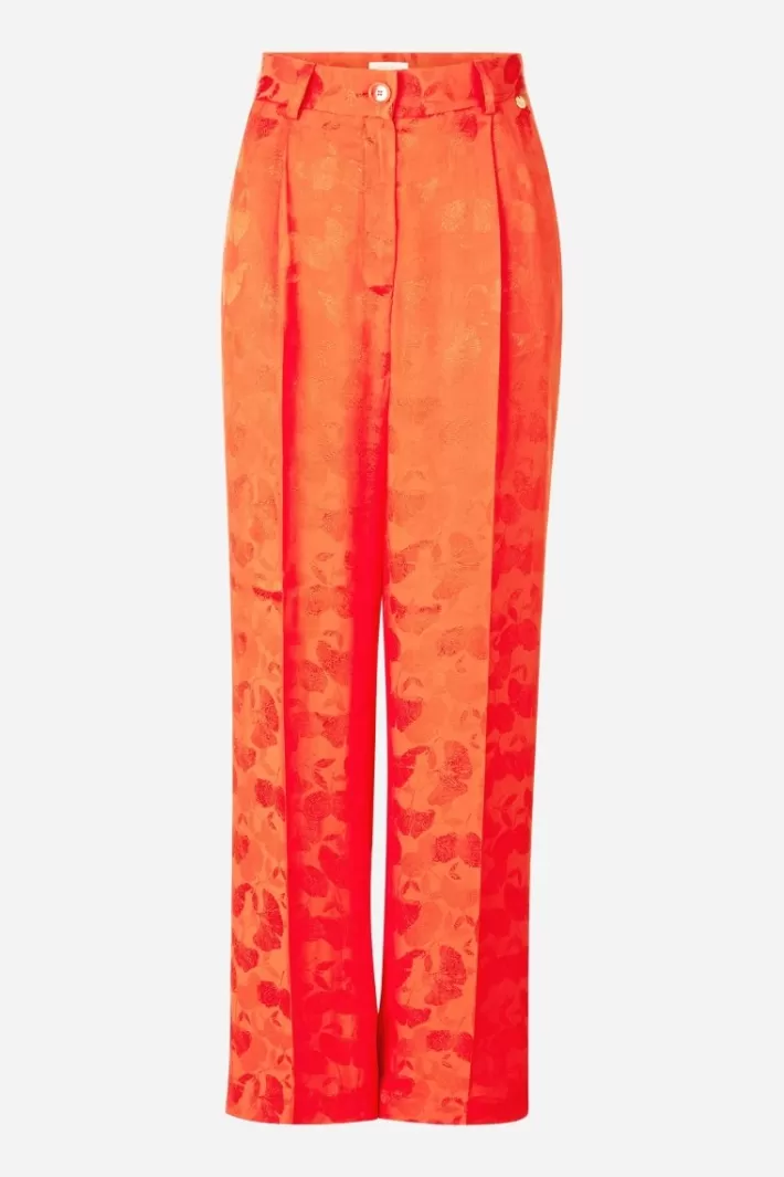 Damen Rich & Royal Hose