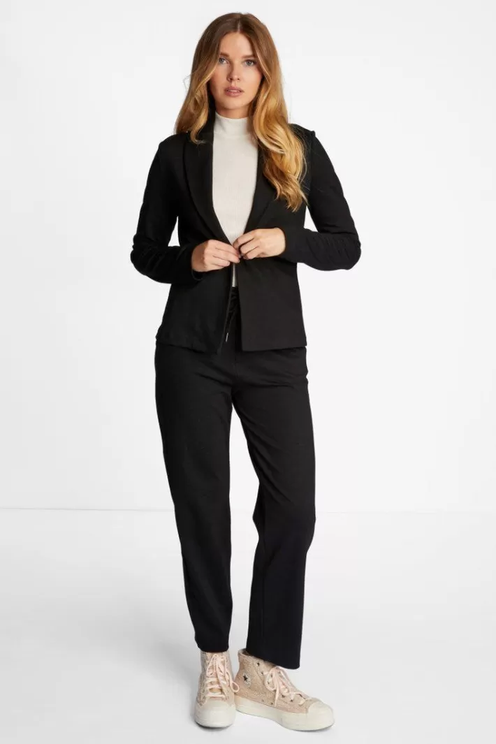 Damen Rich & Royal Hose Im Joggerstil
