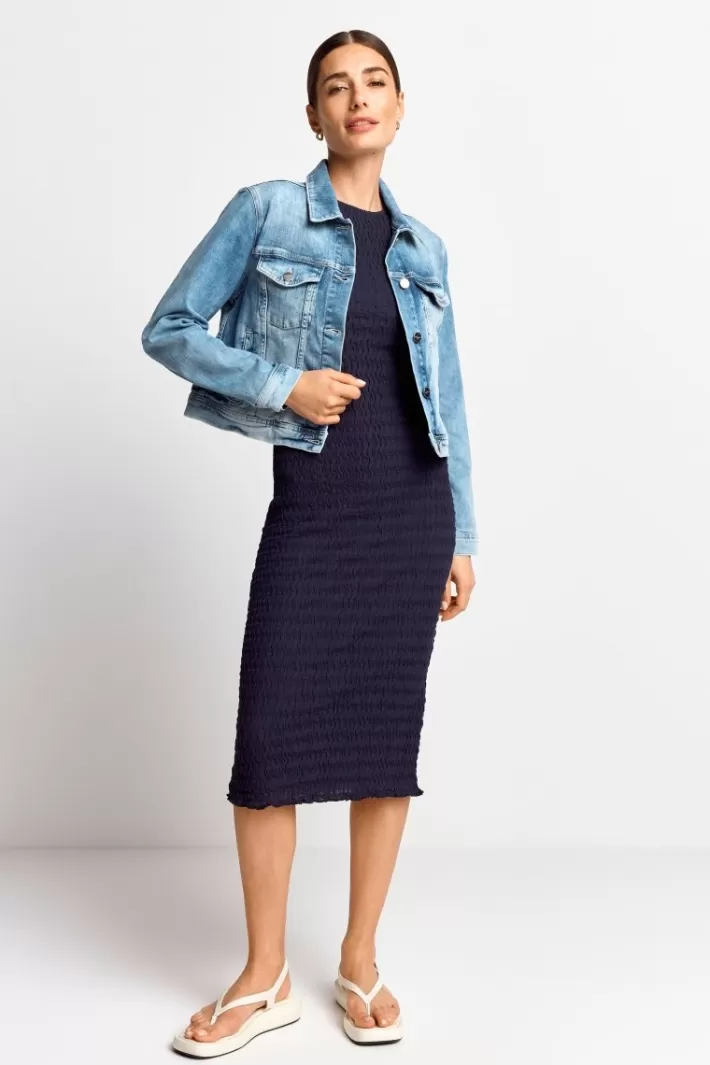 Damen Rich & Royal Jacke