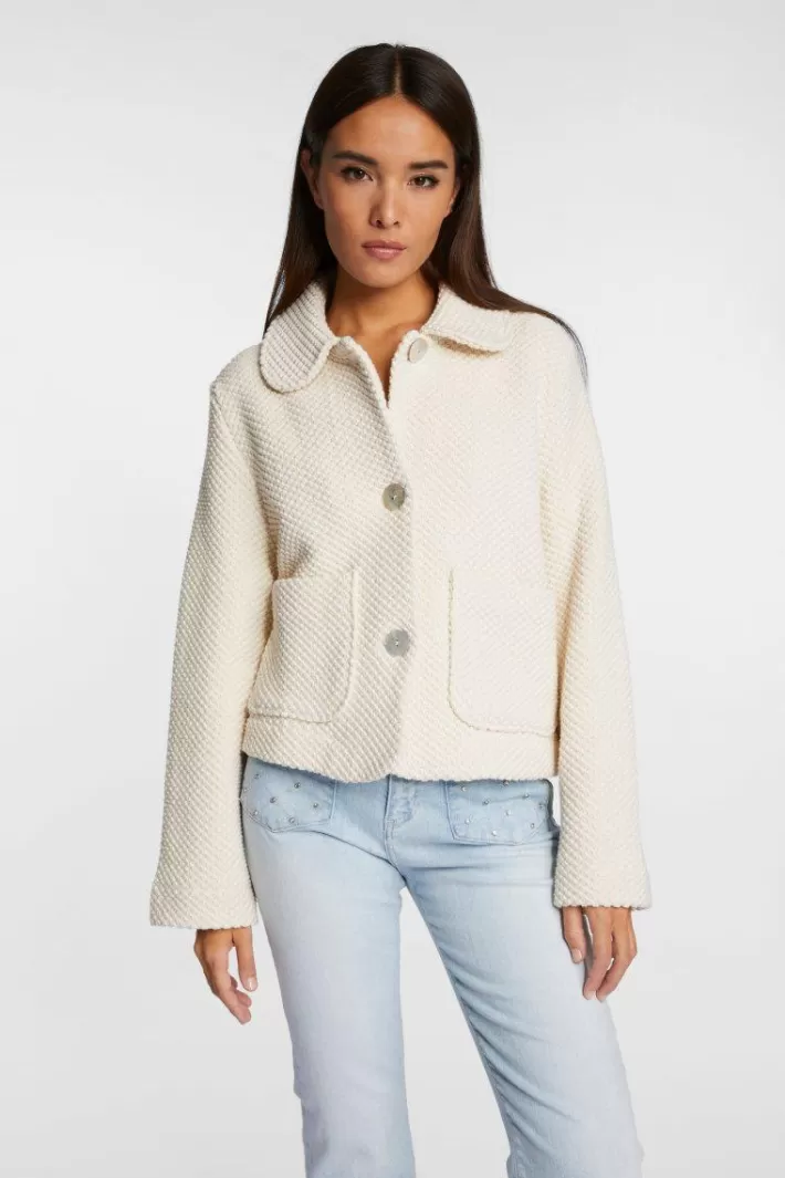 Damen Rich & Royal Jacke