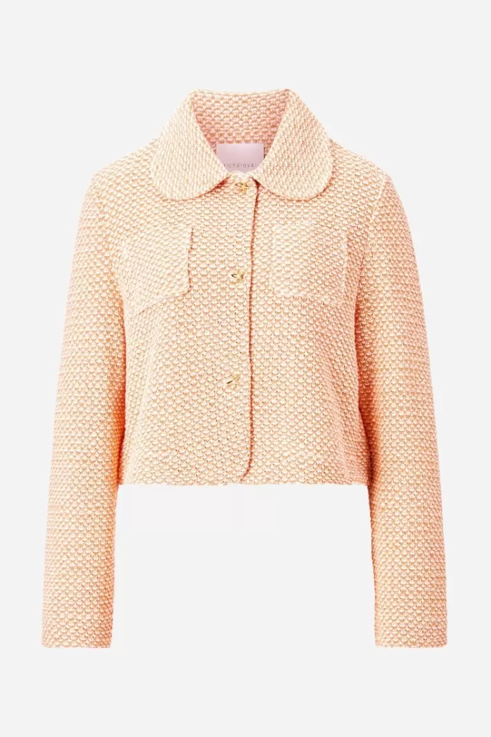 Damen Rich & Royal Jacke
