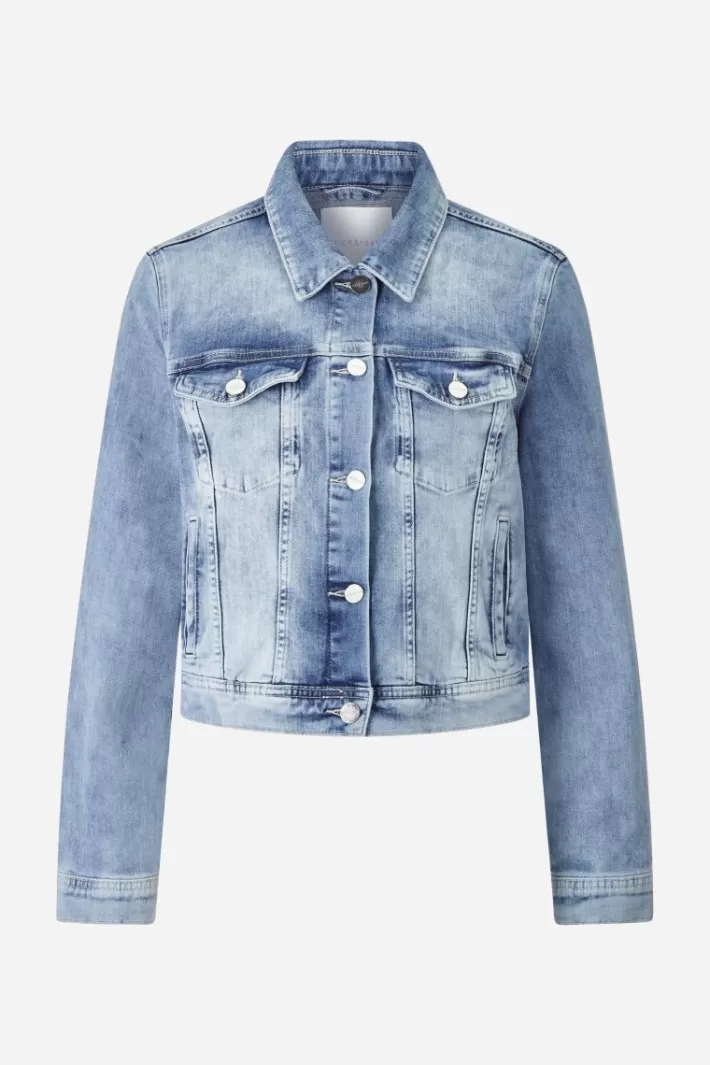 Damen Rich & Royal Jacke