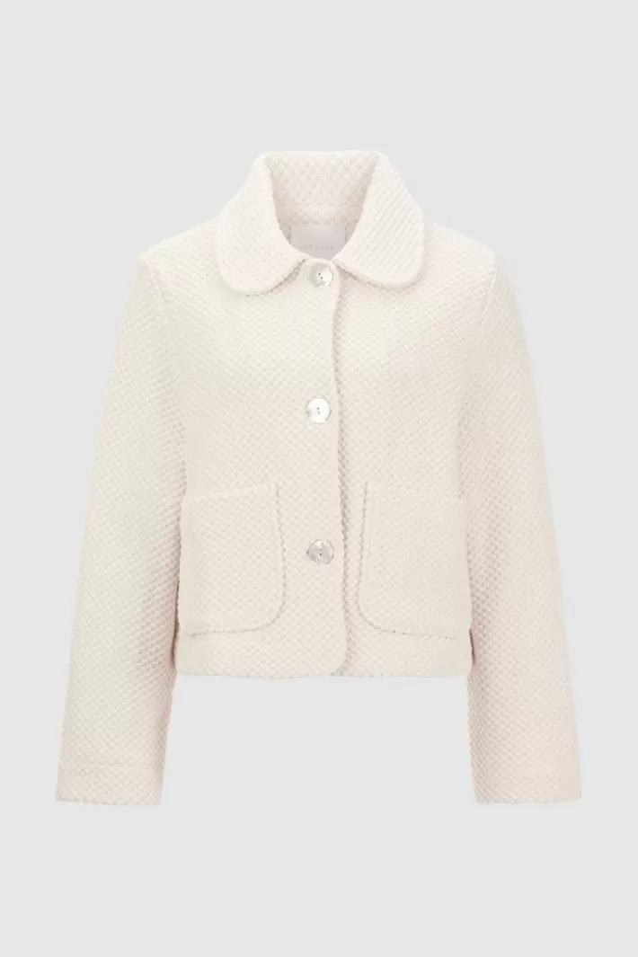 Damen Rich & Royal Jacke