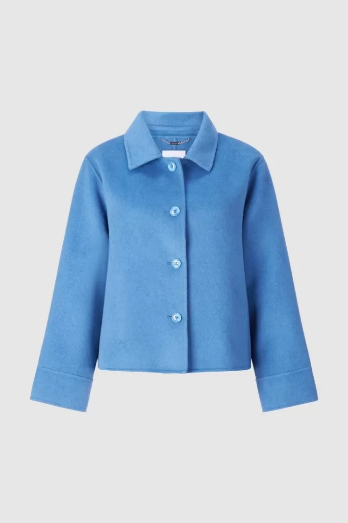 Damen Rich & Royal Jacke