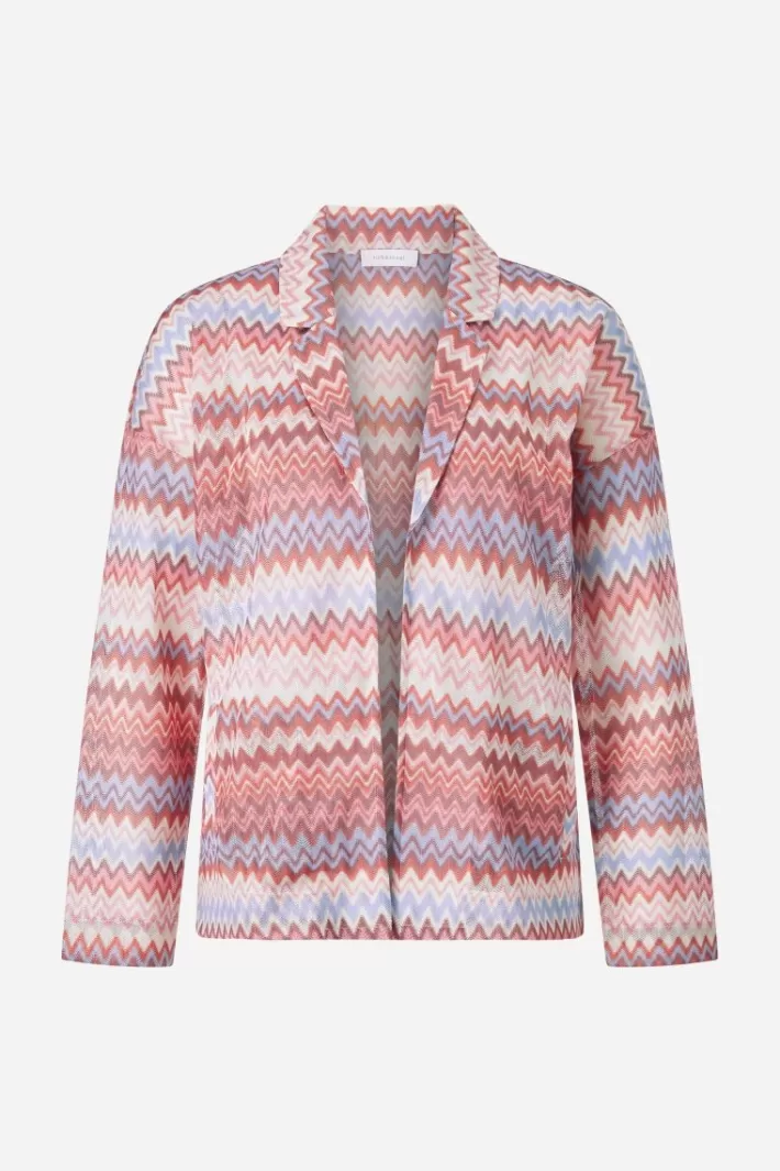 Damen Rich & Royal Jacke