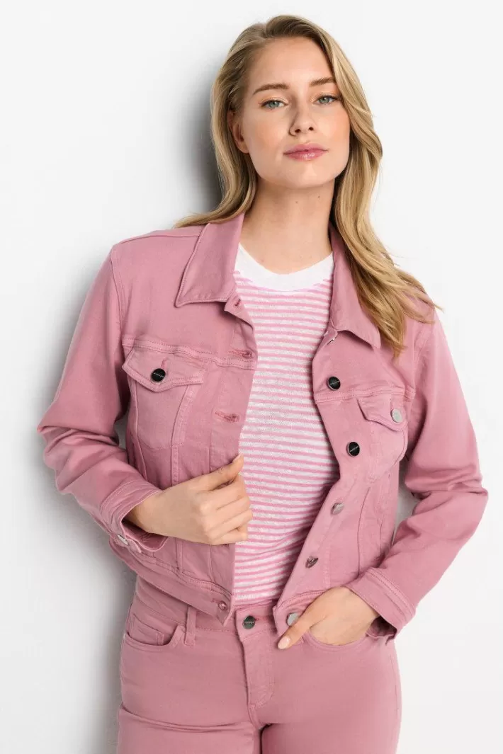 Damen Rich & Royal Jeansjacke