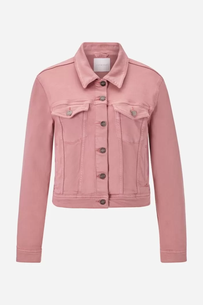 Damen Rich & Royal Jeansjacke