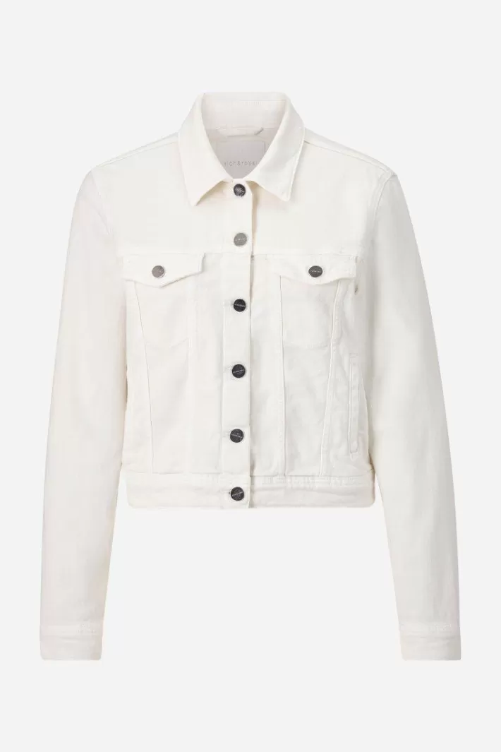 Damen Rich & Royal Jeansjacke