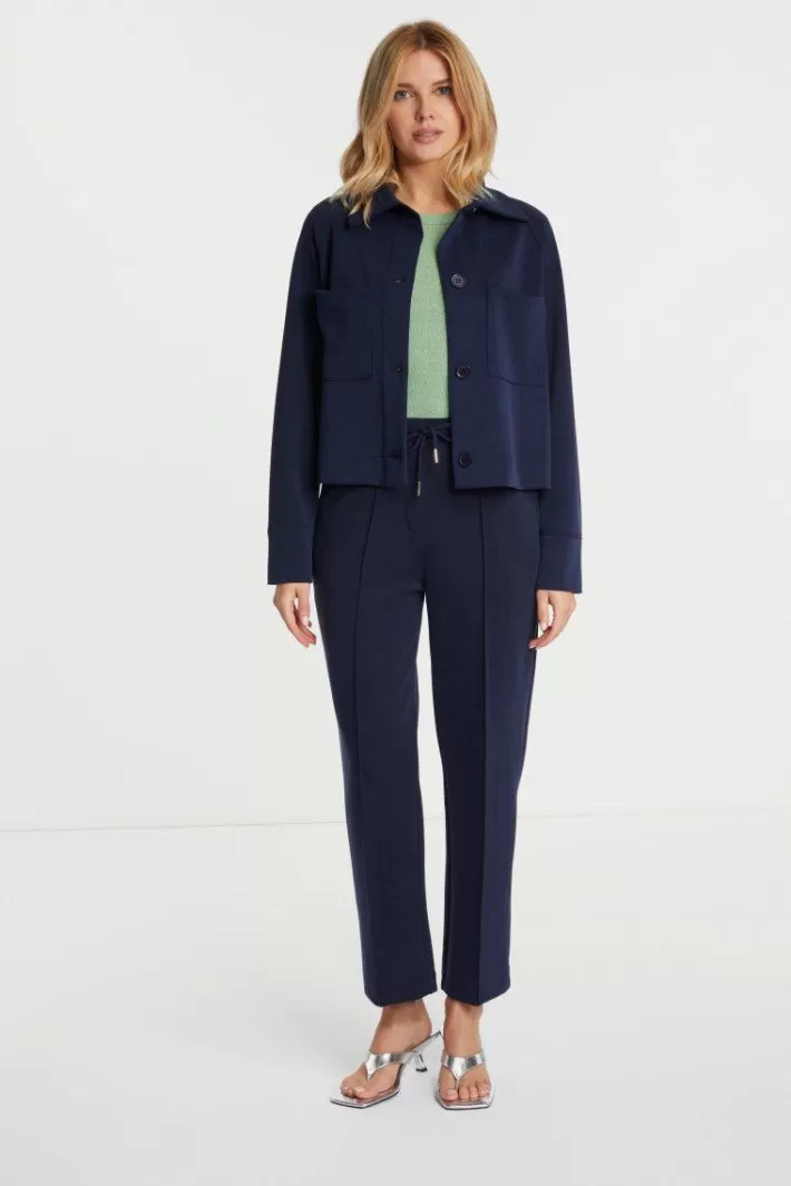 Damen Rich & Royal Joggerpants