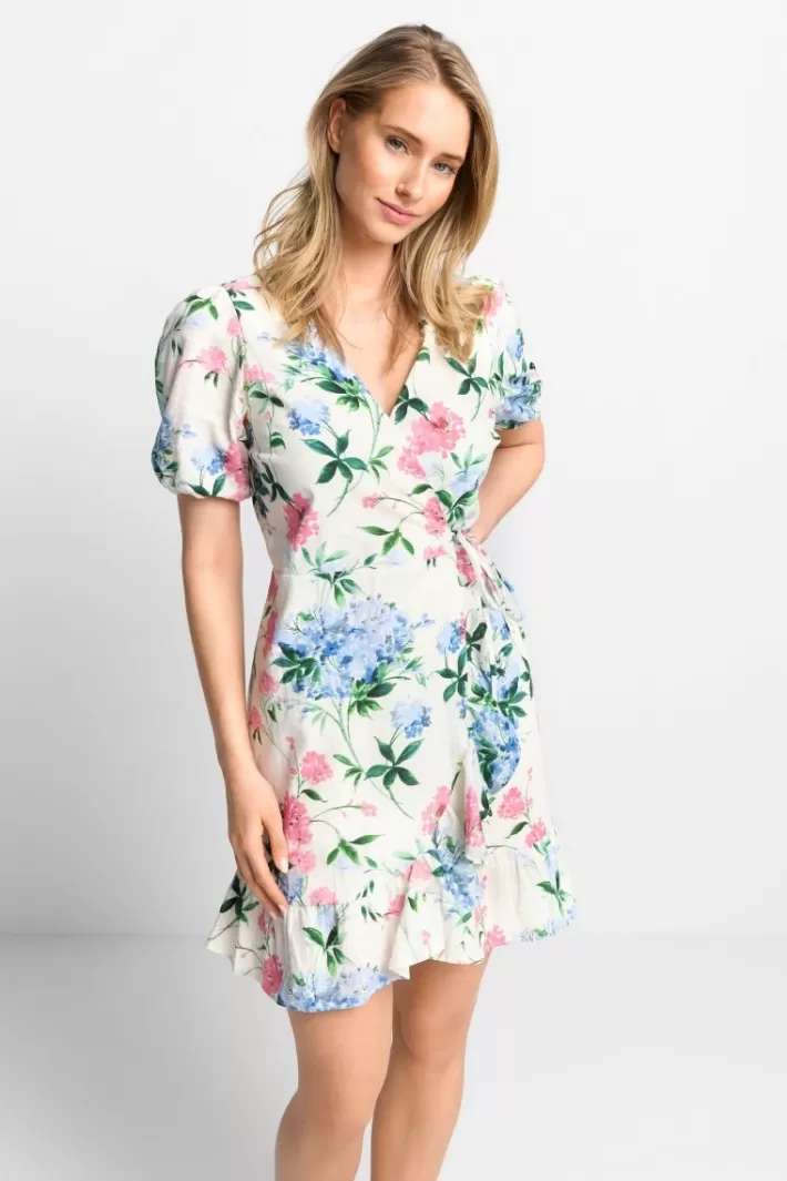 Damen Rich & Royal Kleid