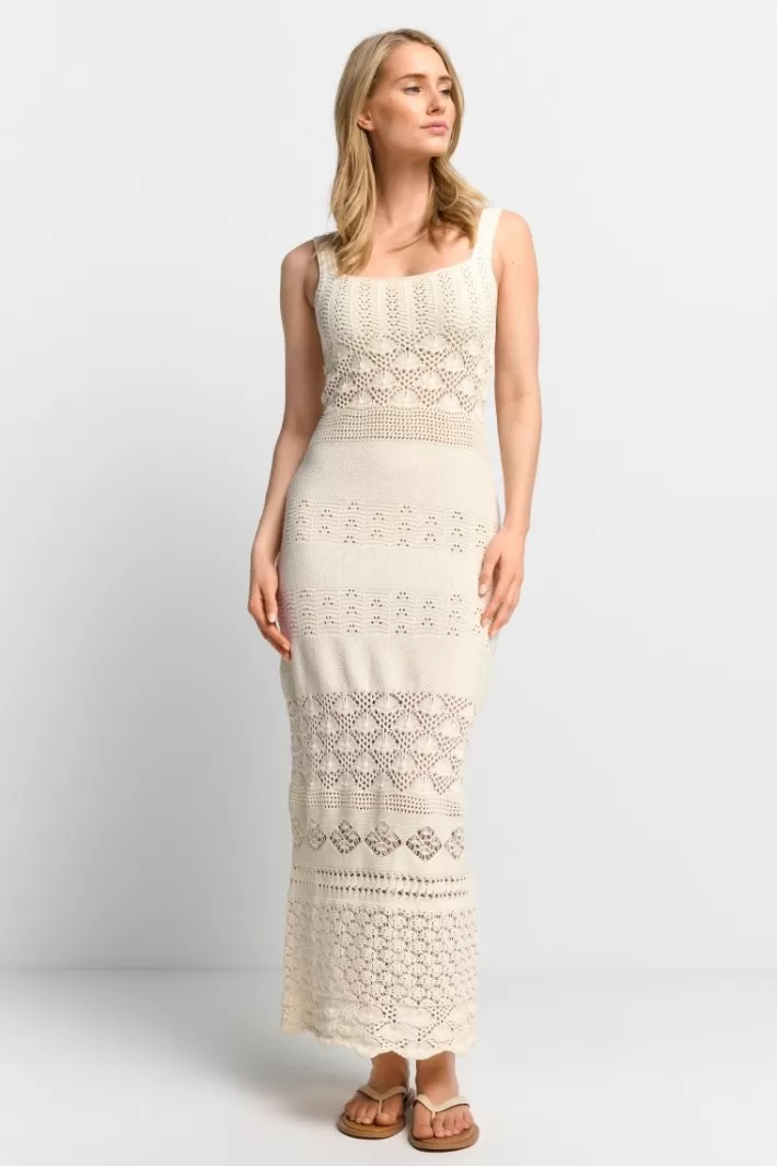 Damen Rich & Royal Kleid