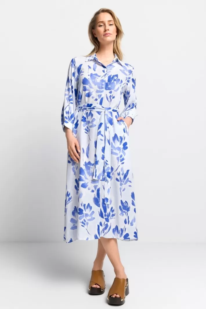 Damen Rich & Royal Kleid