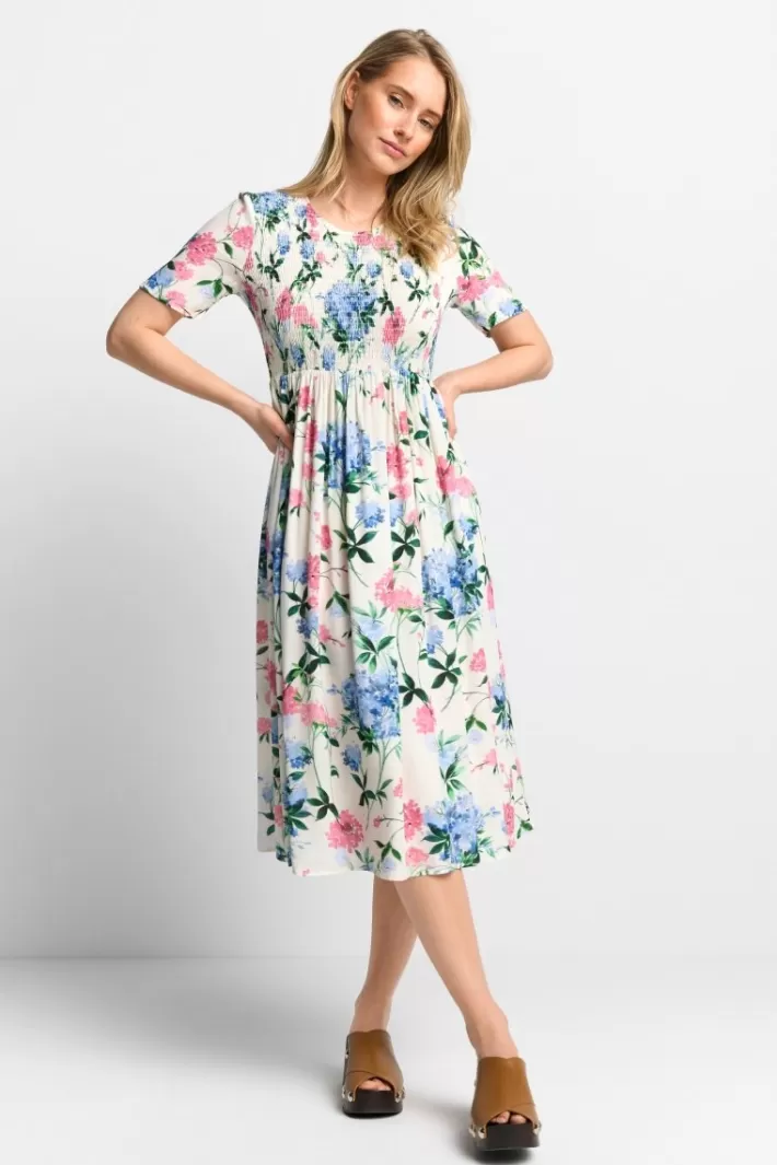 Damen Rich & Royal Kleid