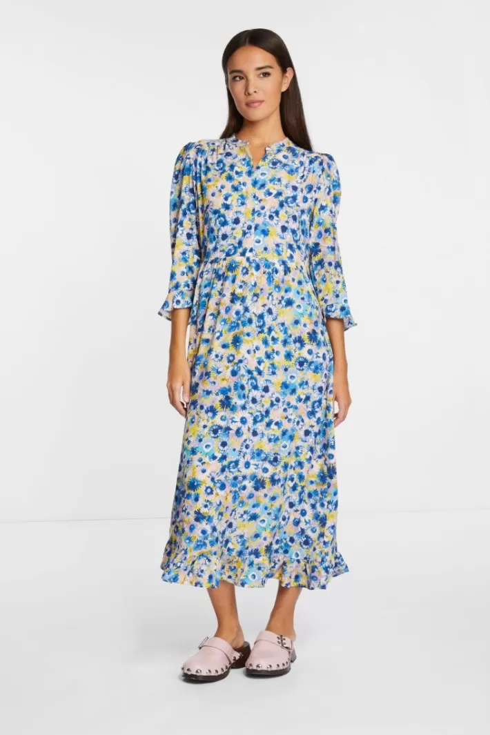 Damen Rich & Royal Kleid