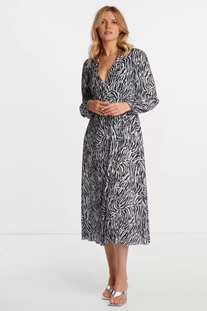 Damen Rich & Royal Kleid