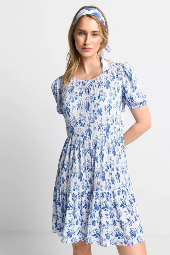 Damen Rich & Royal Kleid