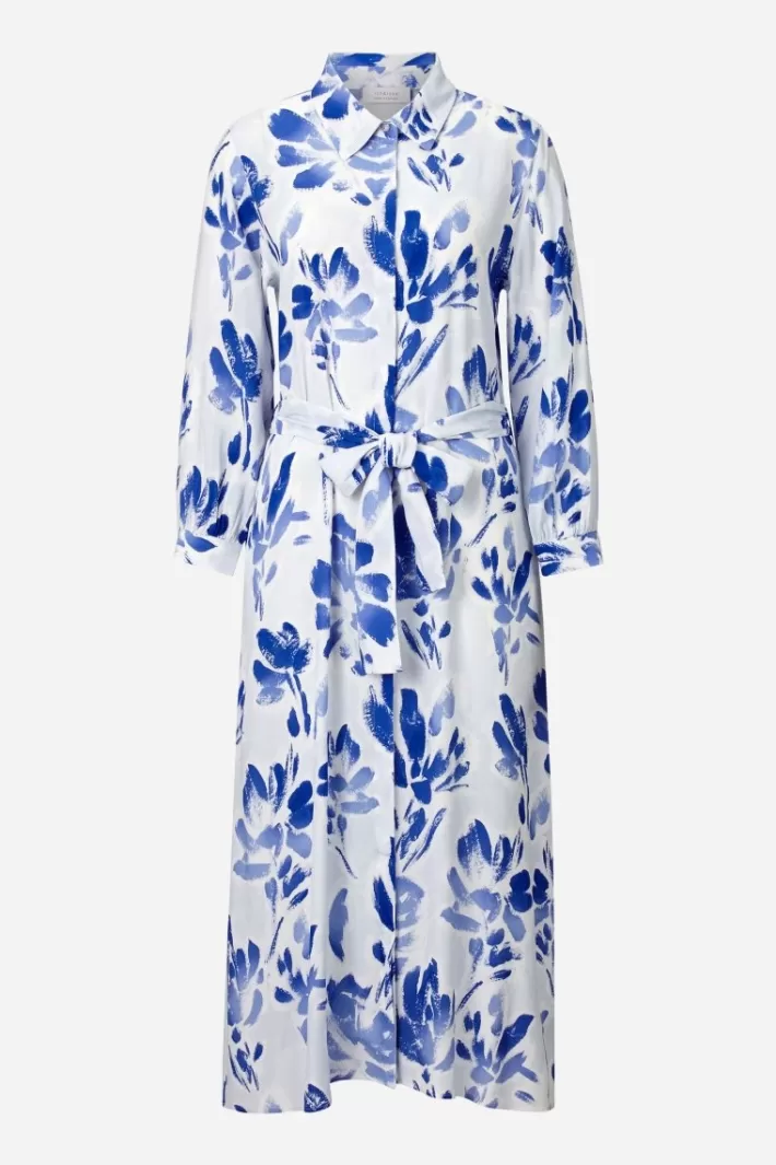 Damen Rich & Royal Kleid