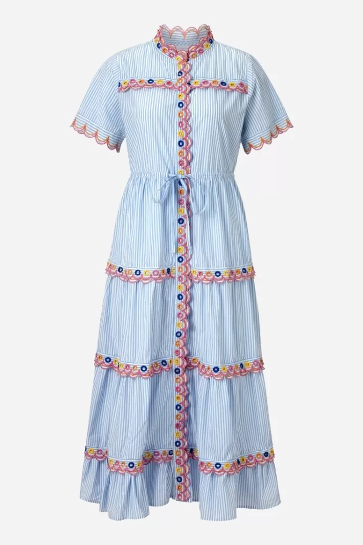 Damen Rich & Royal Kleid
