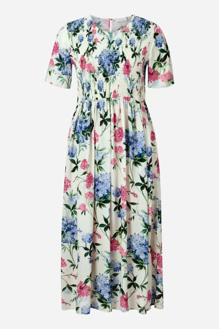 Damen Rich & Royal Kleid