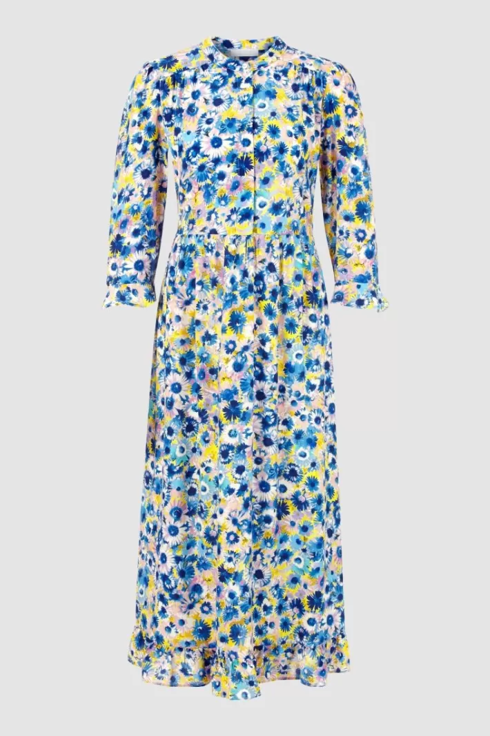 Damen Rich & Royal Kleid