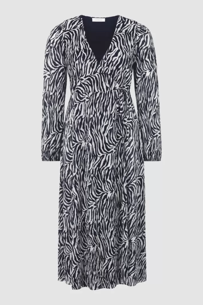 Damen Rich & Royal Kleid
