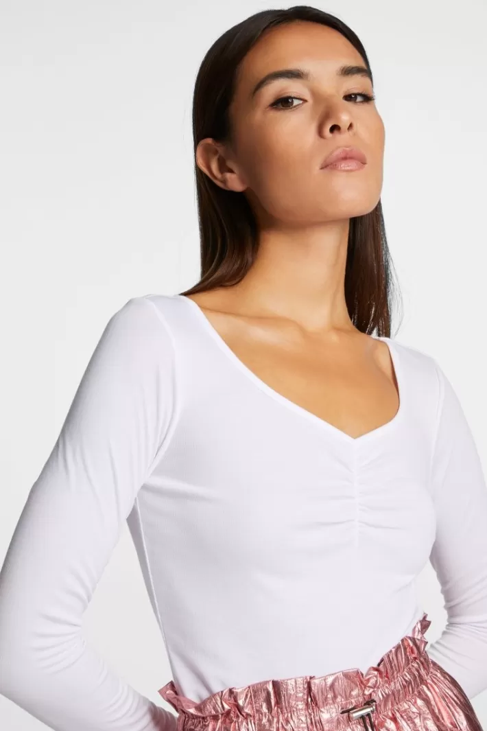 Damen Rich & Royal Longsleeve