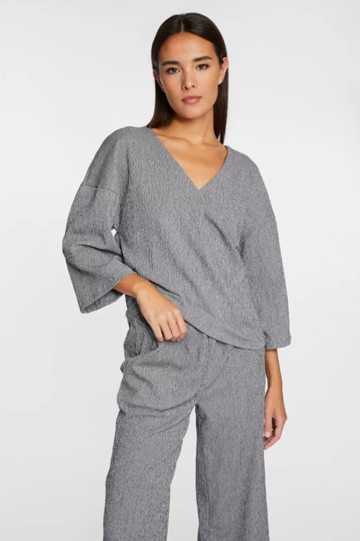 Damen Rich & Royal Longsleeve