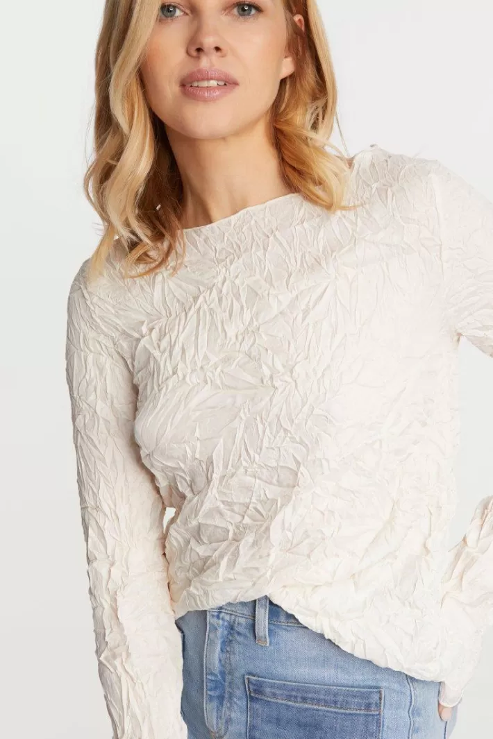 Damen Rich & Royal Longsleeve