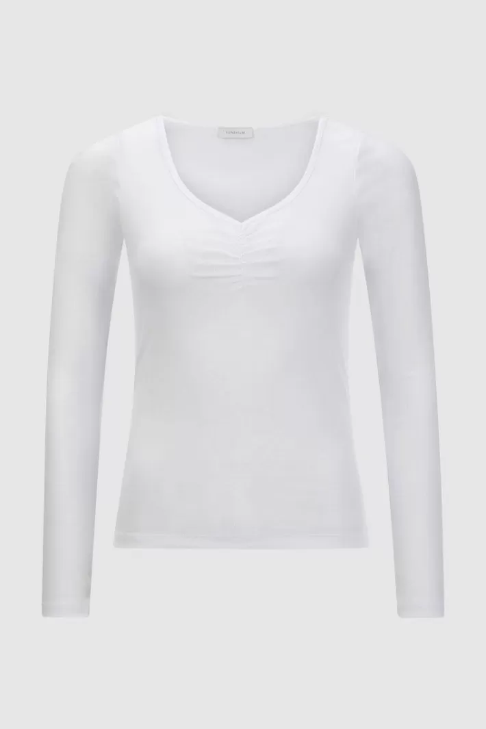 Damen Rich & Royal Longsleeve