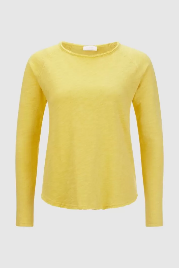Damen Rich & Royal Longsleeve