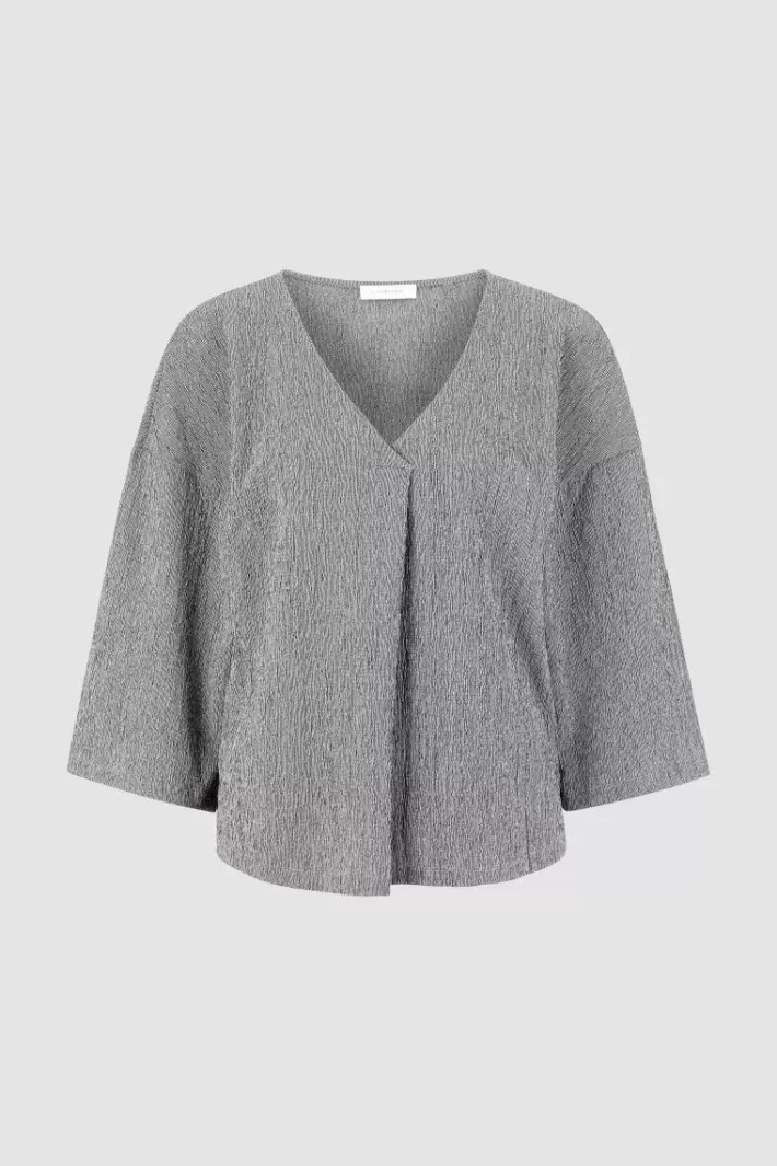 Damen Rich & Royal Longsleeve