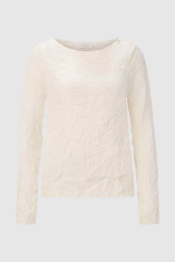 Damen Rich & Royal Longsleeve