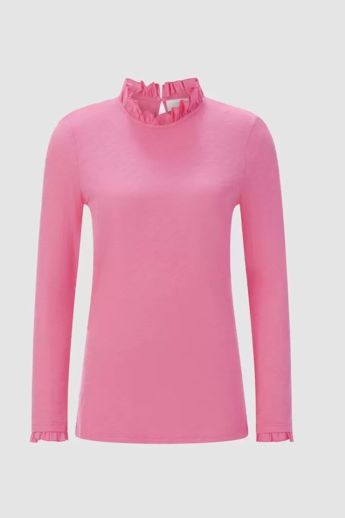 Damen Rich & Royal Longsleeve