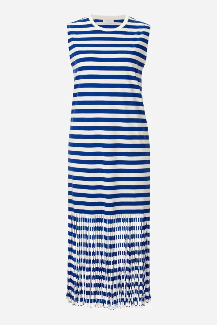 Damen Rich & Royal Midikleid