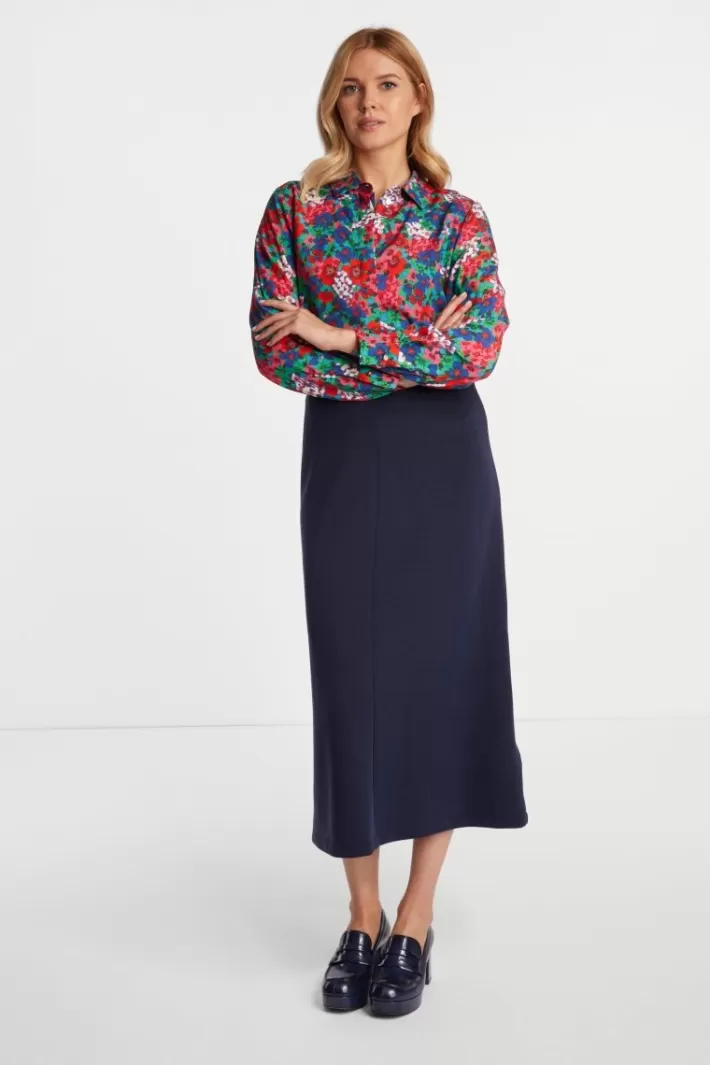 Damen Rich & Royal Midirock